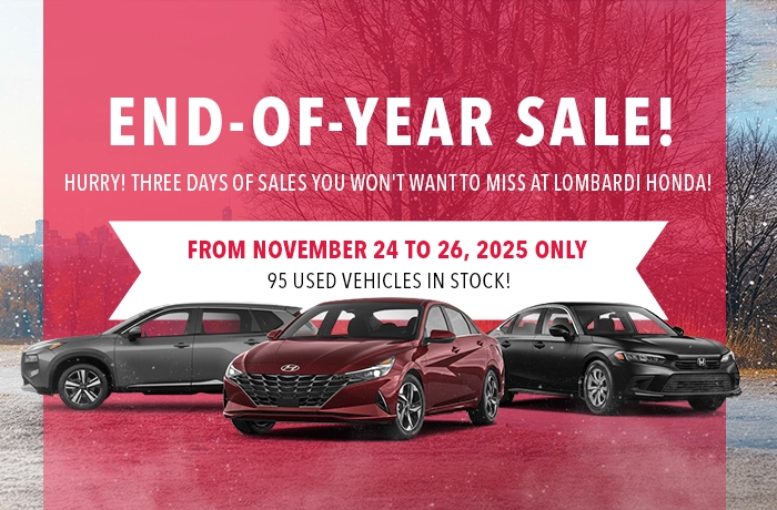 Bannière de VENTE FIN D'ANNÉE